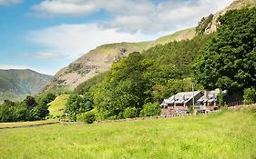 The Lodge in The Vale Keswick
